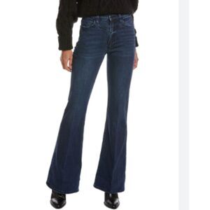 Joe's Jeans High Rise "Simone" Dark Wash 28